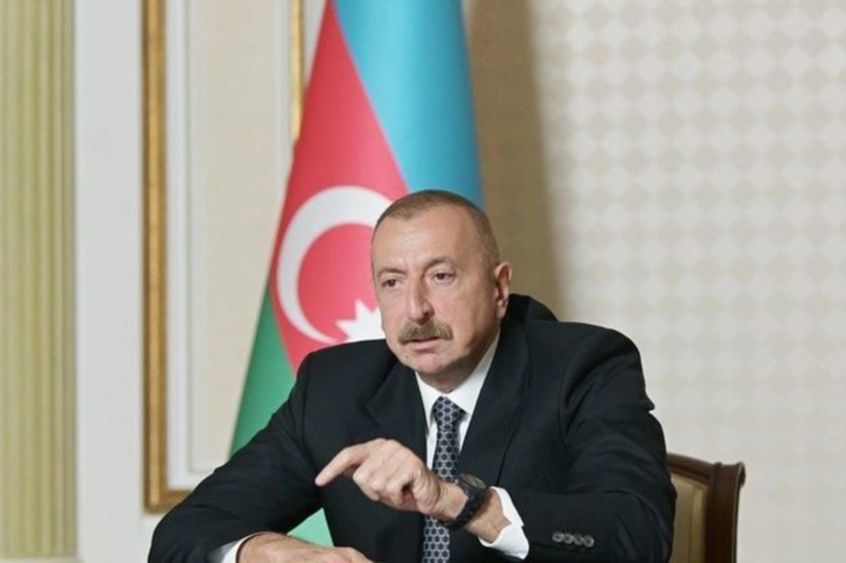 Президент Ильхам Алиев осудил вооруженное нападение на премьер-министра Словакии - ФОТО/ВИДЕО
